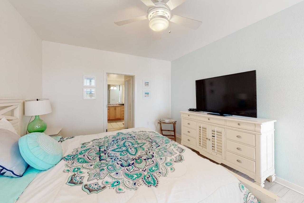 The Sanctuary - Dolphins And Daiquiris 110A Apartment Вирджиния Бийч Екстериор снимка